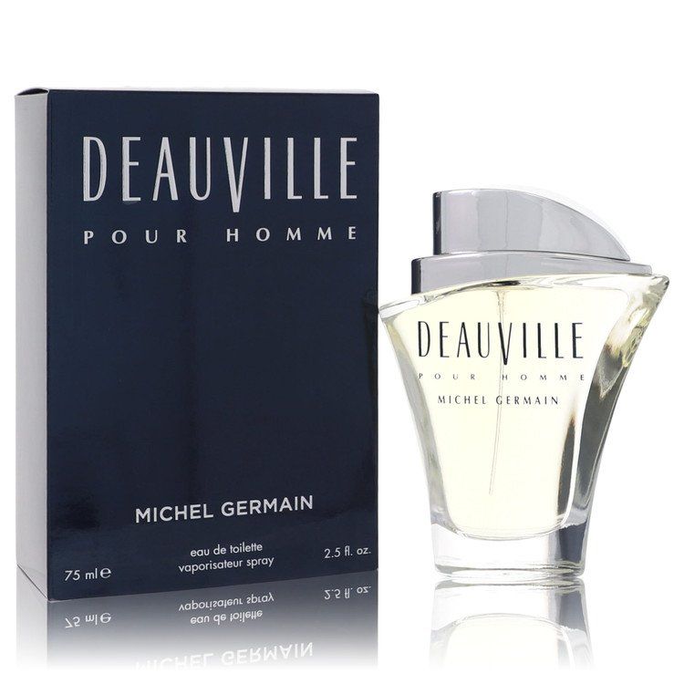 Deauville by Michel Germain Eau de Toilette 75ml von Michel Germain