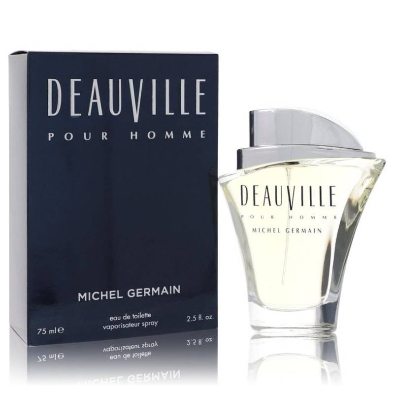 Michel Germain Deauville Eau De Toilette Spray 75 ml von Michel Germain