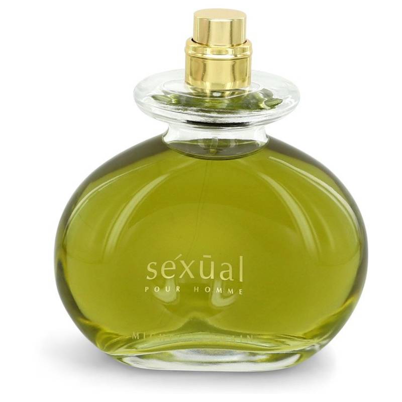 Michel Germain Sexual Eau De Toilette Spray (Tester) 125 ml von Michel Germain