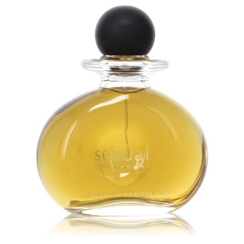 Michel Germain Sexual Eau De Toilette Spray (unboxed) 124 ml von Michel Germain