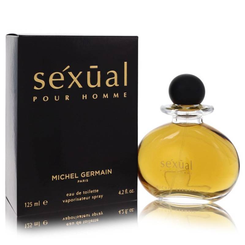 Michel Germain Sexual Eau De Toilette Spray 125 ml von Michel Germain