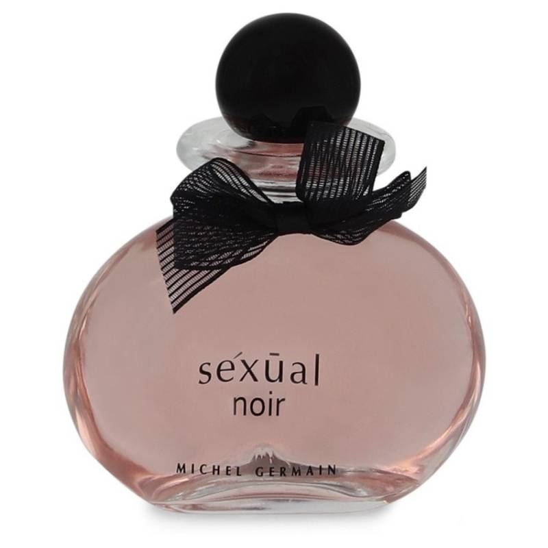 Michel Germain Sexual Noir Eau De Parfum Spray (Unboxed) 124 ml von Michel Germain