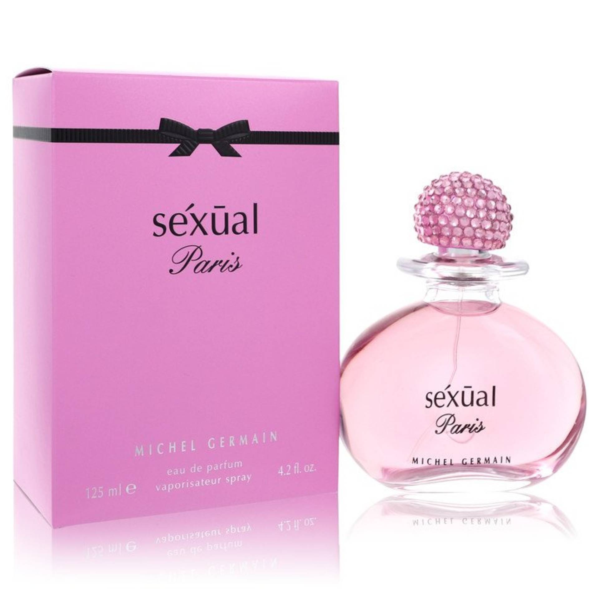 Michel Germain Sexual Paris Eau De Parfum Spray 125 ml von Michel Germain