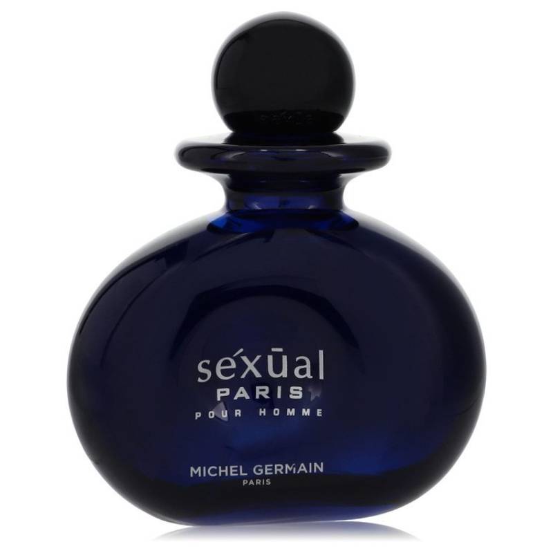 Michel Germain Sexual Paris Eau De Toilette Spray (unboxed) 125 ml von Michel Germain