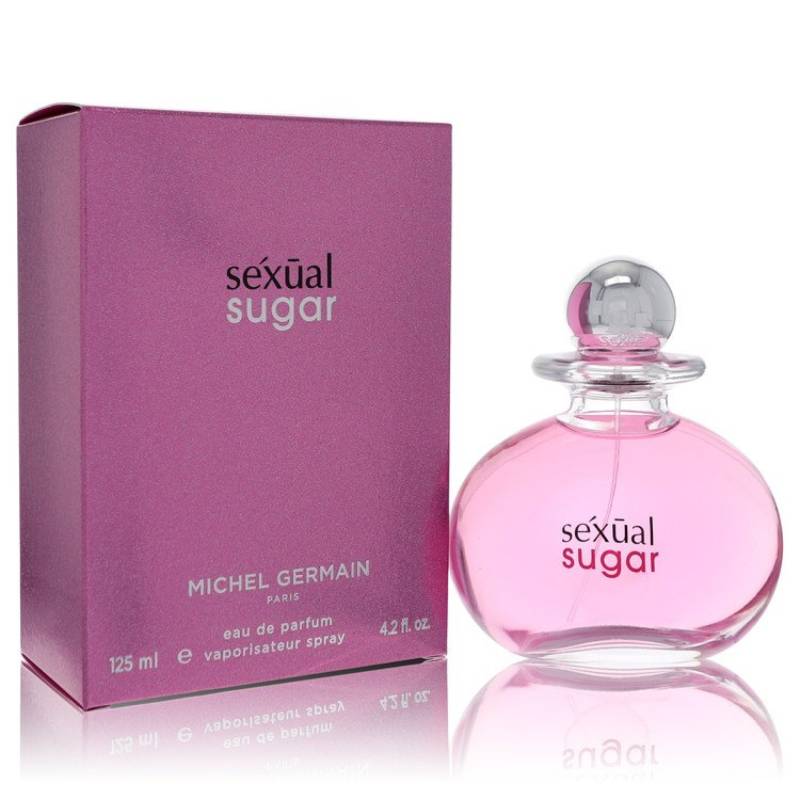 Michel Germain Sexual Sugar Eau De Parfum Spray 125 ml von Michel Germain