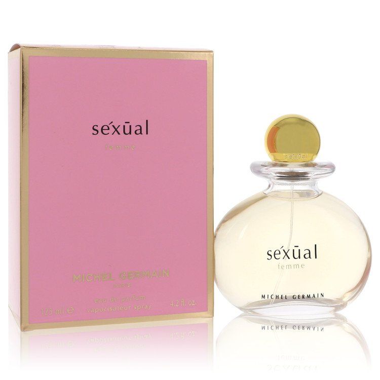 Sexual Femme by Michel Germain Eau de Parfum 125ml von Michel Germain