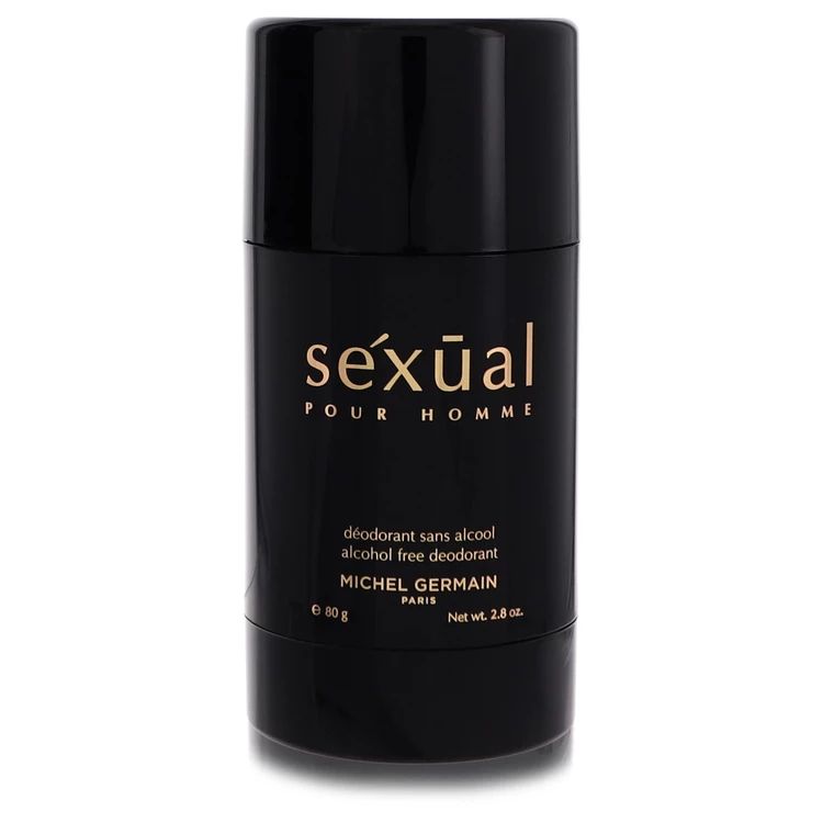 Sexual Pour Homme by Michel Germain Deodorant Stick 80ml von Michel Germain