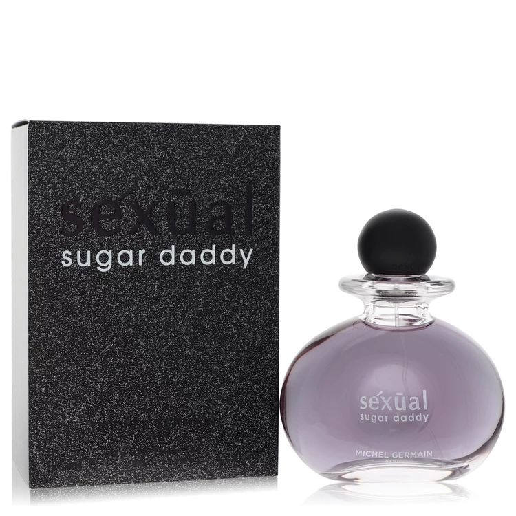 Sexual Sugar Daddy by Michel Germain Eau de Toilette 125ml von Michel Germain