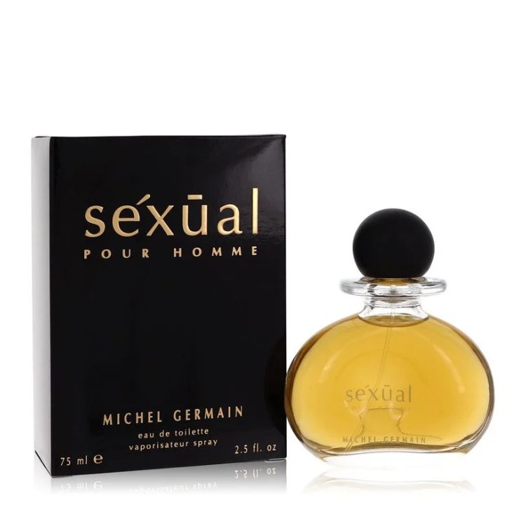 Sexual Pour Homme by Michel Germain Eau de Toilette 75ml von Michel Germain