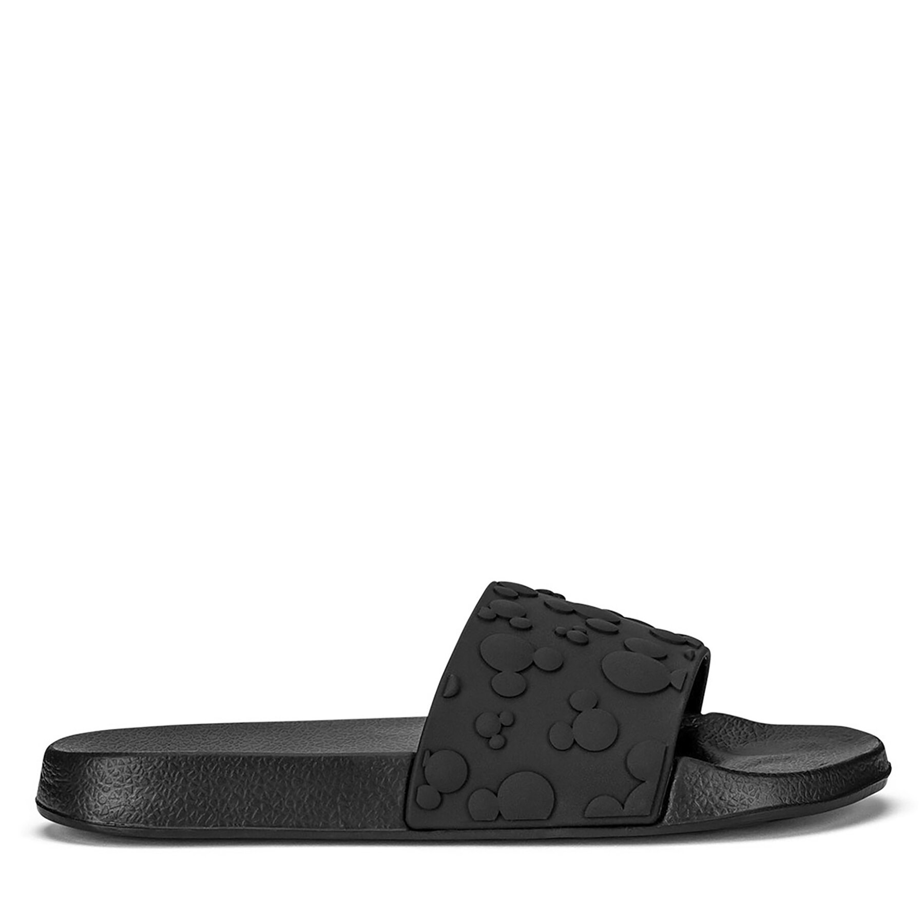 Pantoletten Mickey&Friends AW24-120DSTC Schwarz Pantoletten Mickey&Friends AW24-120DSTC Schwarz von Mickey&Friends