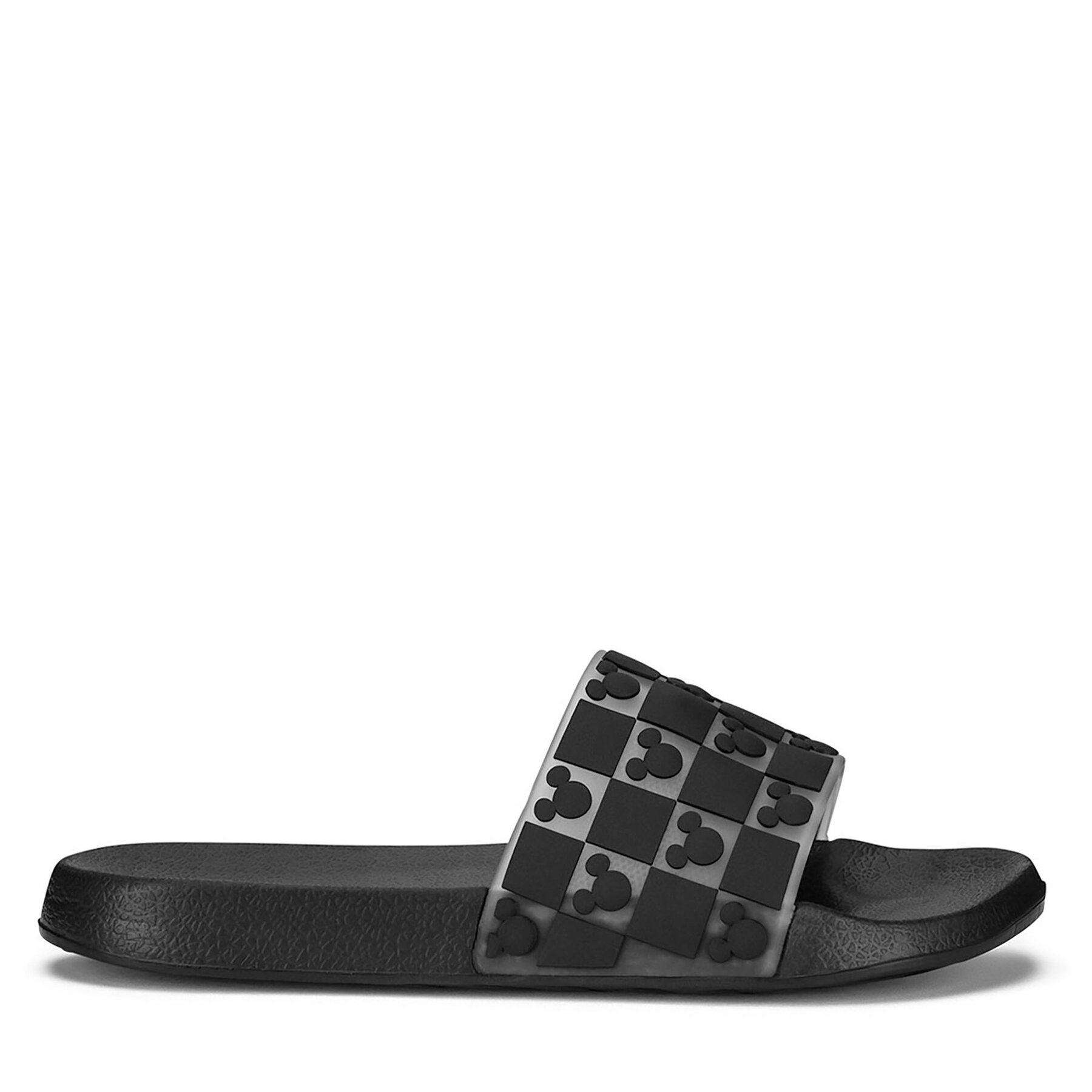 Pantoletten Mickey&Friends AW24-121DSTC Schwarz Pantoletten Mickey&Friends AW24-121DSTC Schwarz von Mickey&Friends