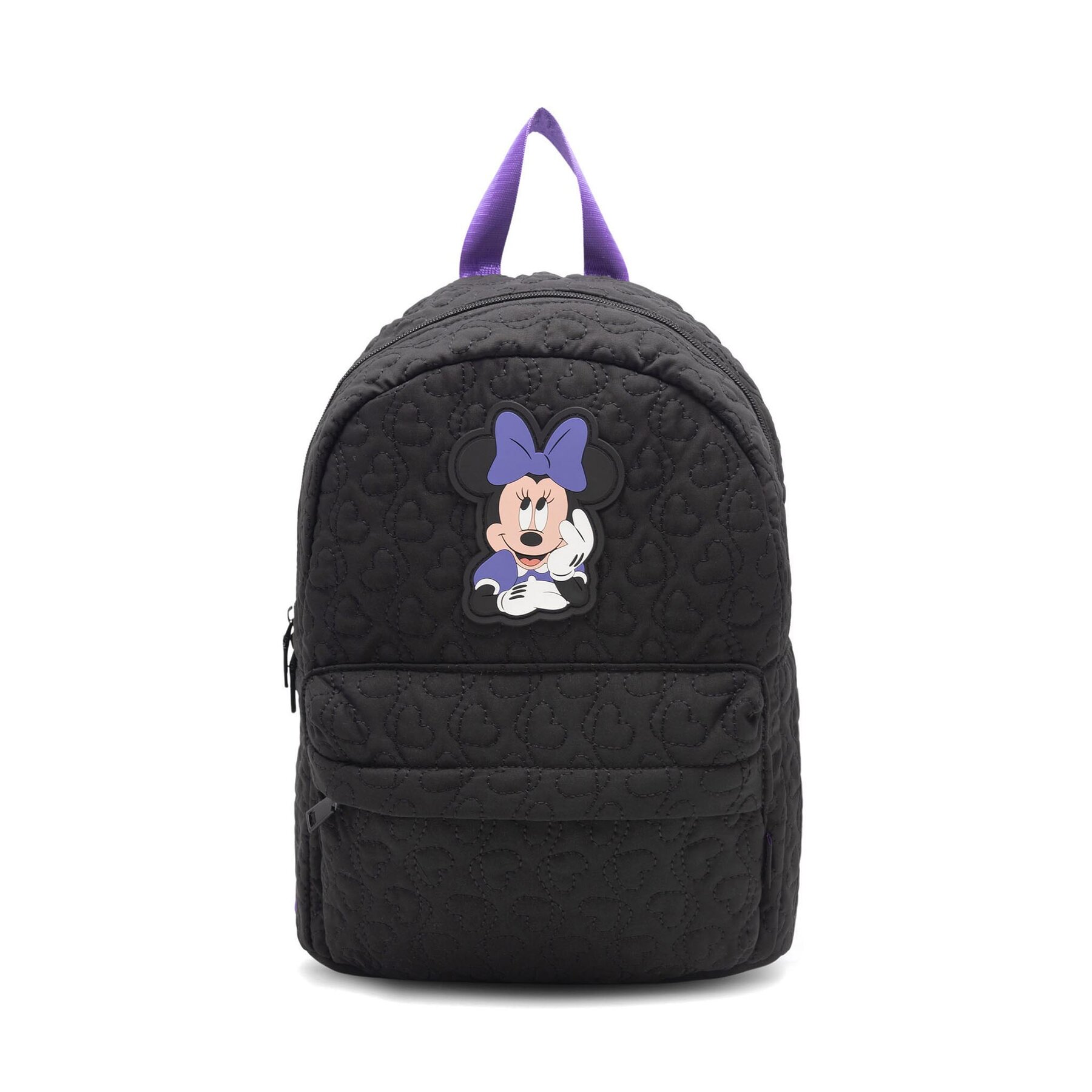 Rucksack Mickey&Friends ACCCS-AW23-211DSTC-A Schwarz Rucksack Mickey&Friends ACCCS-AW23-211DSTC-A Schwarz von Mickey&Friends