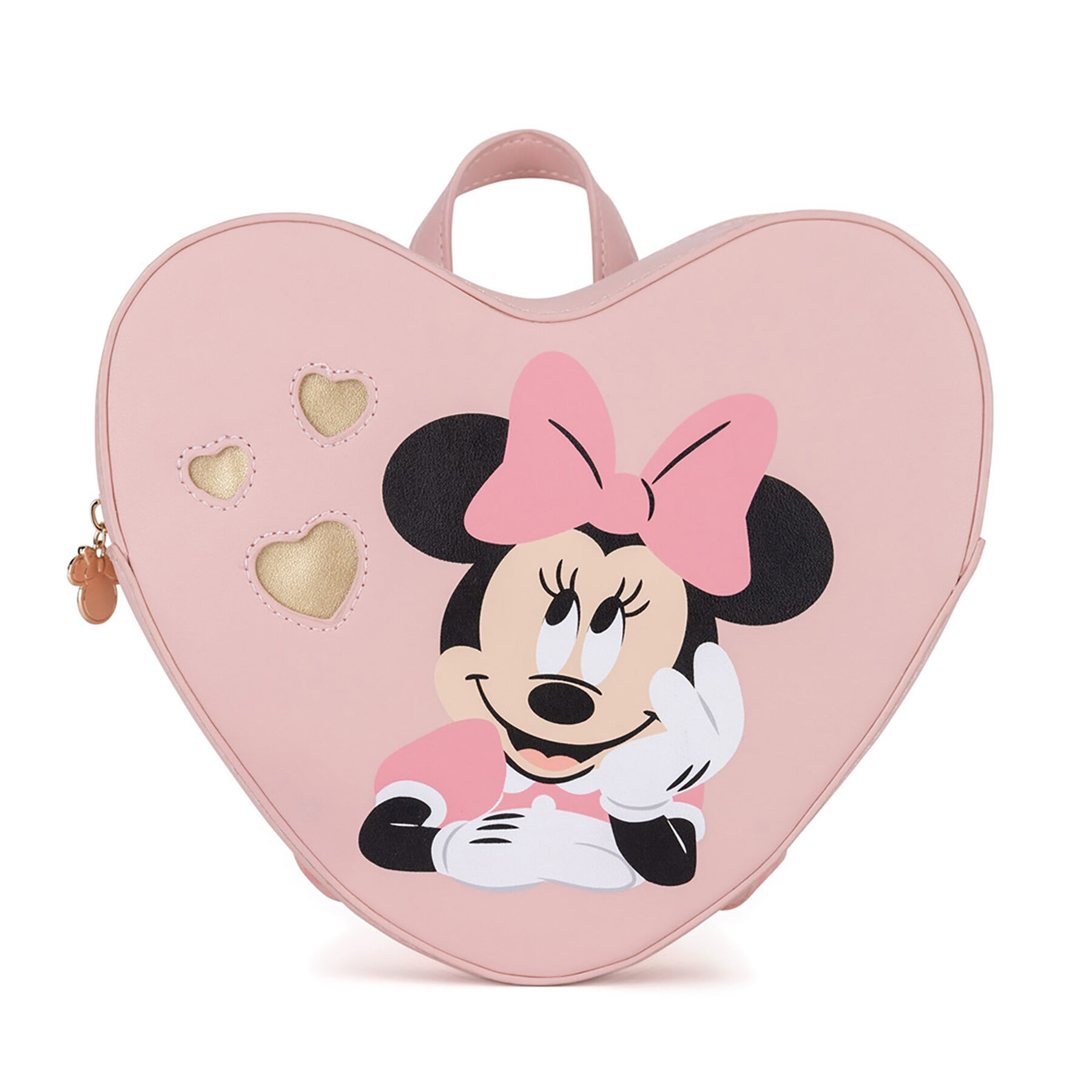 Rucksack Mickey&Friends ACCCS-AW24-114DSTC Rosa von Mickey&Friends