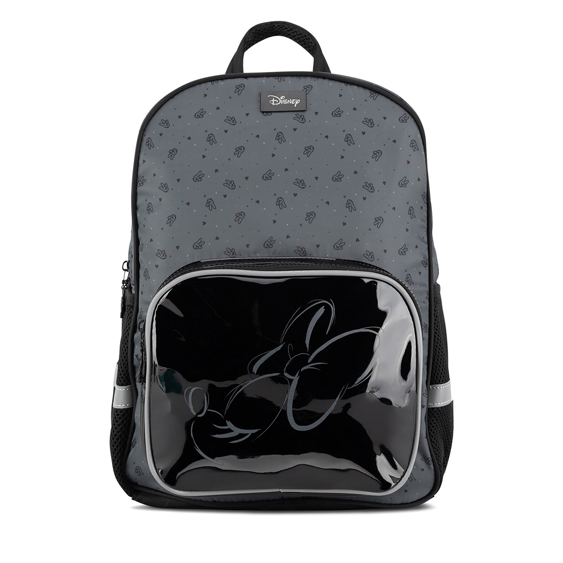 Rucksack Mickey&Friends ACCCS-AW24-122DSTC Dunkelblau Rucksack Mickey&Friends ACCCS-AW24-122DSTC Dunkelblau von Mickey&Friends