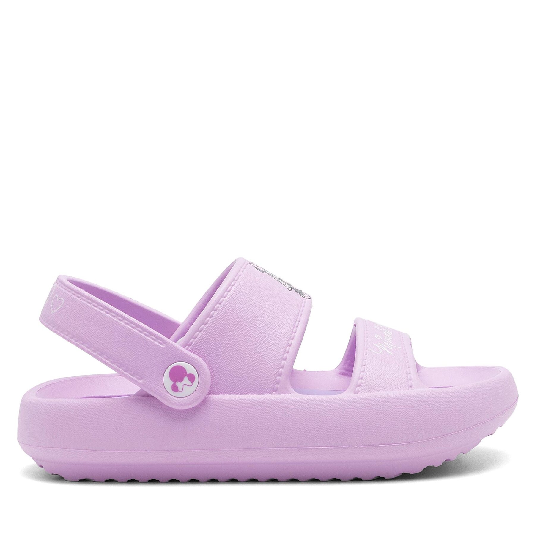 Sandalen Mickey&Friends SS23-242DSTC EO Violett Sandalen Mickey&Friends SS23-242DSTC EO Violett von Mickey&Friends