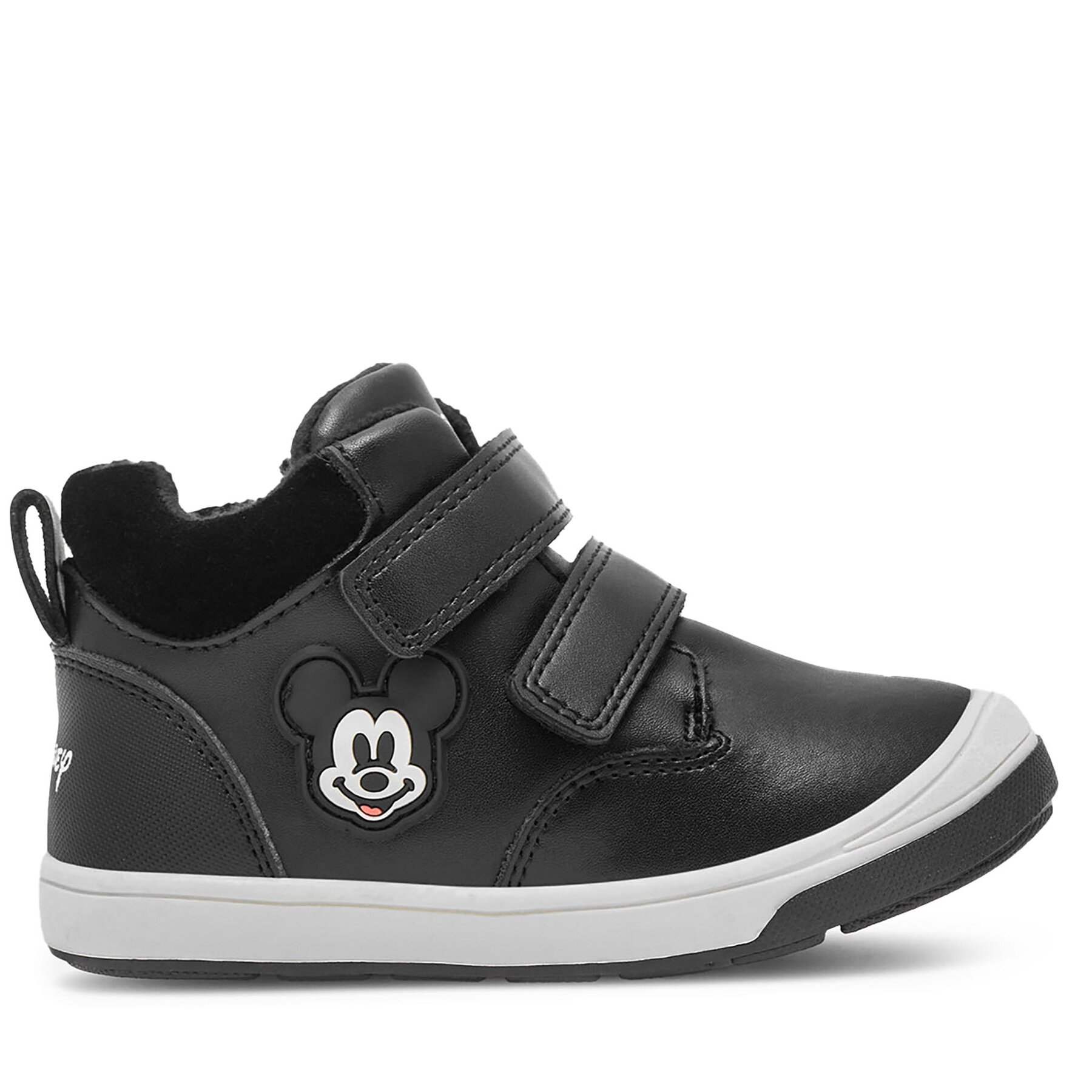 Schnürschuhe Mickey&Friends AW23-319DSTC Schwarz Schnürschuhe Mickey&Friends AW23-319DSTC Schwarz von Mickey&Friends