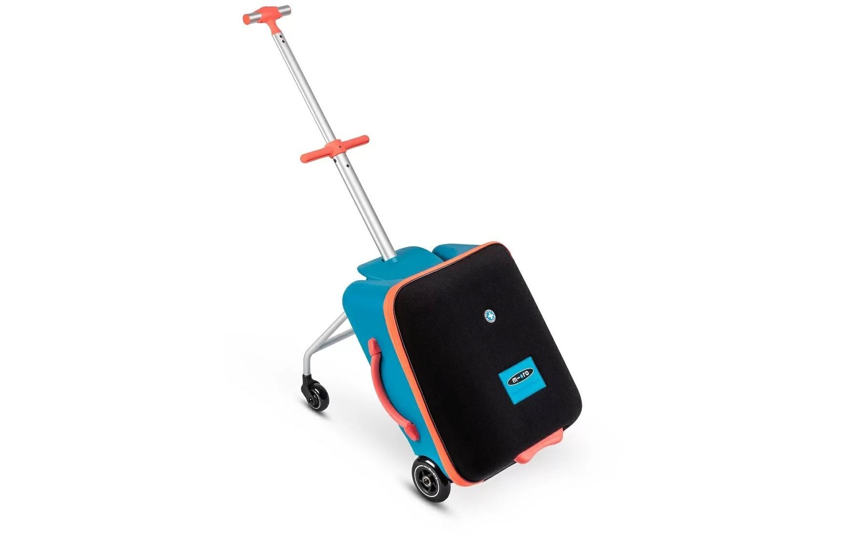 Micro Mobility Kinderkoffer »Micro Luggage« von Micro Mobility