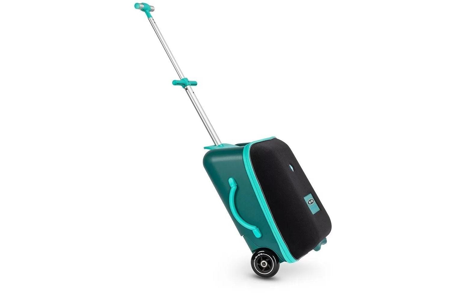 Micro Mobility Kinderkoffer »Micro Luggage« von Micro Mobility