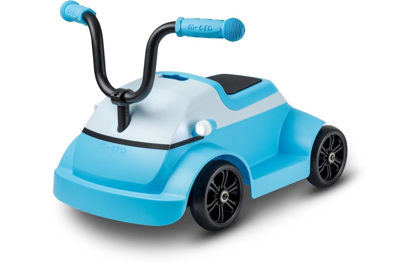Micro Mobility Rutscher »Mini Microlino« Micro Mobility Rutscher »Mini Microlino« von Micro Mobility