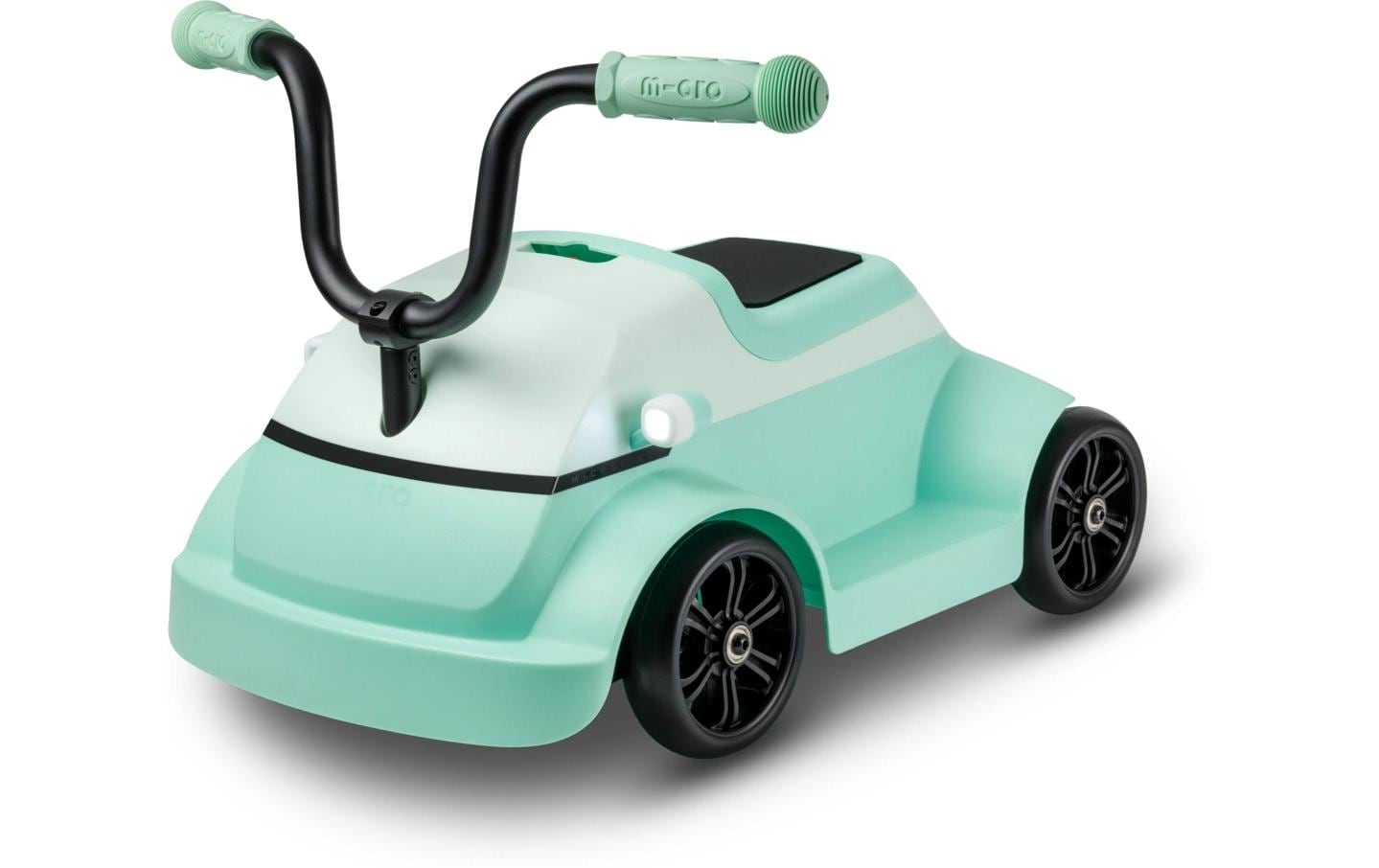Micro Mobility Rutscher »Mini Microlino« Micro Mobility Rutscher »Mini Microlino« von Micro Mobility