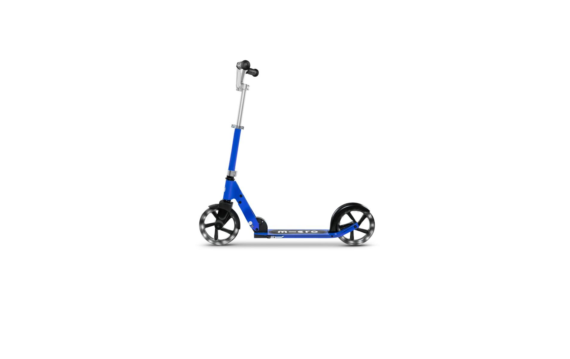 Micro Mobility Scooter »Cruiser LED« von Micro Mobility