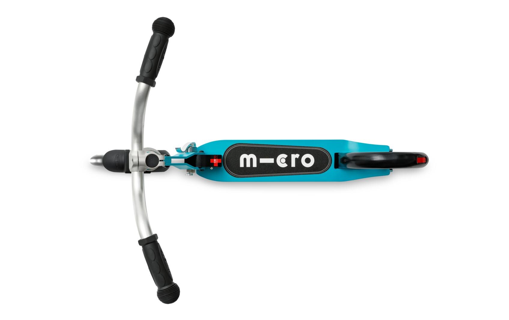 Micro Mobility Scooter »Cruiser LED« von Micro Mobility