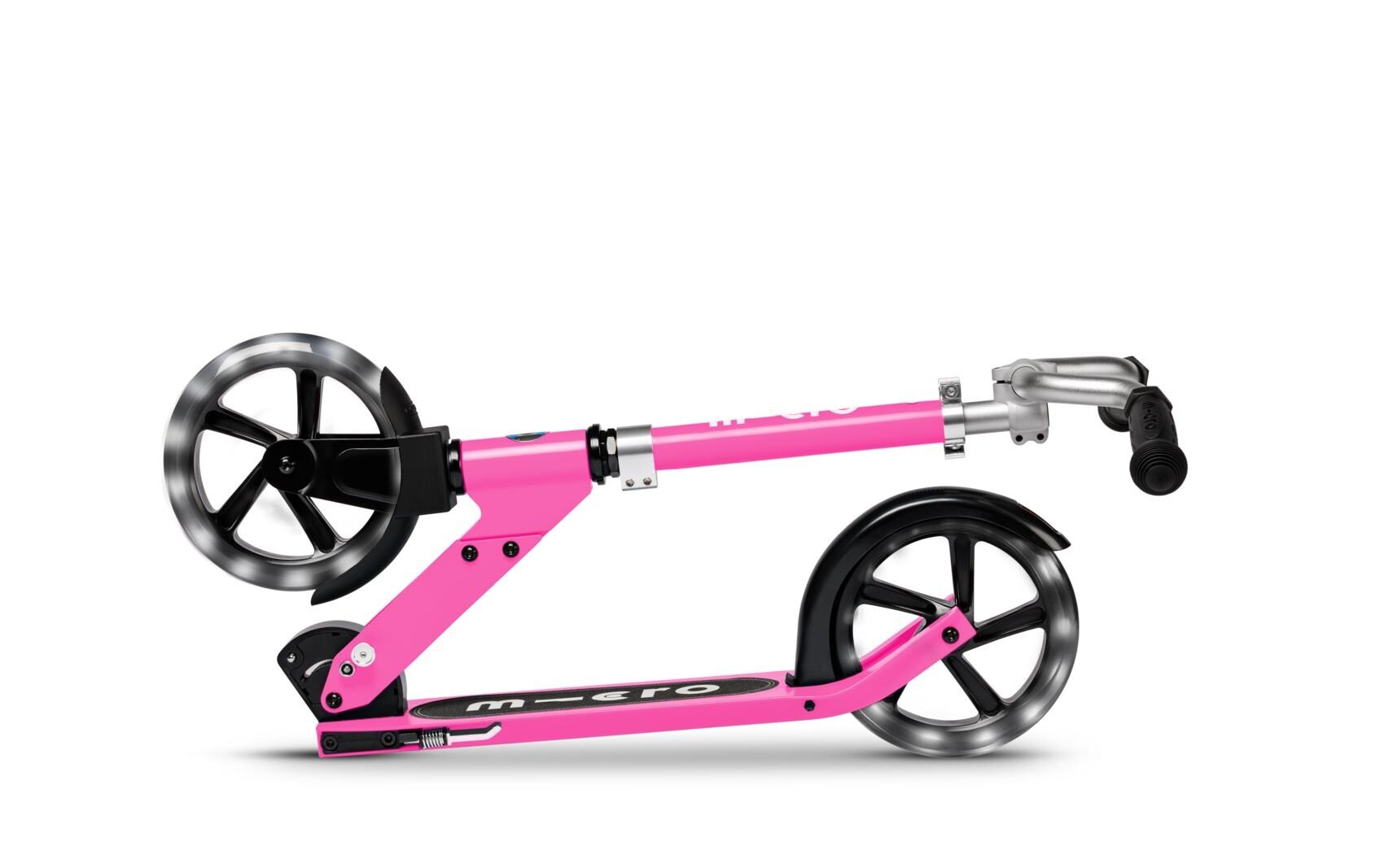 Micro Mobility Scooter »Cruiser LED« Micro Mobility Scooter »Cruiser LED« von Micro Mobility