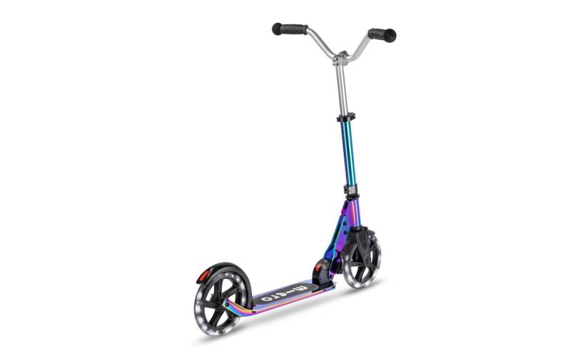 Micro Mobility Scooter »Cruiser LED« von Micro Mobility