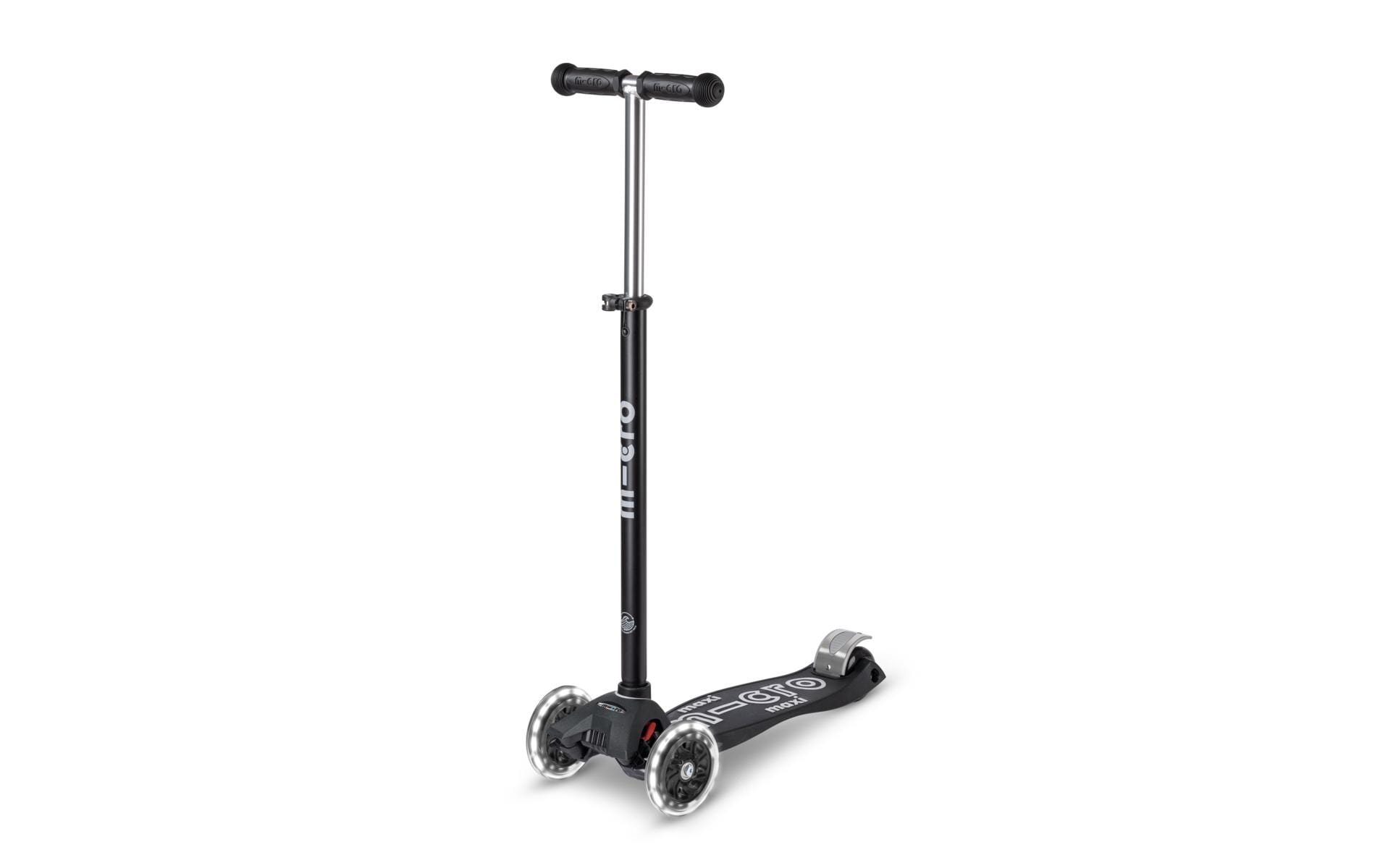 Micro Mobility Scooter »Deluxe ECO LED Black« Micro Mobility Scooter »Deluxe ECO LED Black« von Micro Mobility