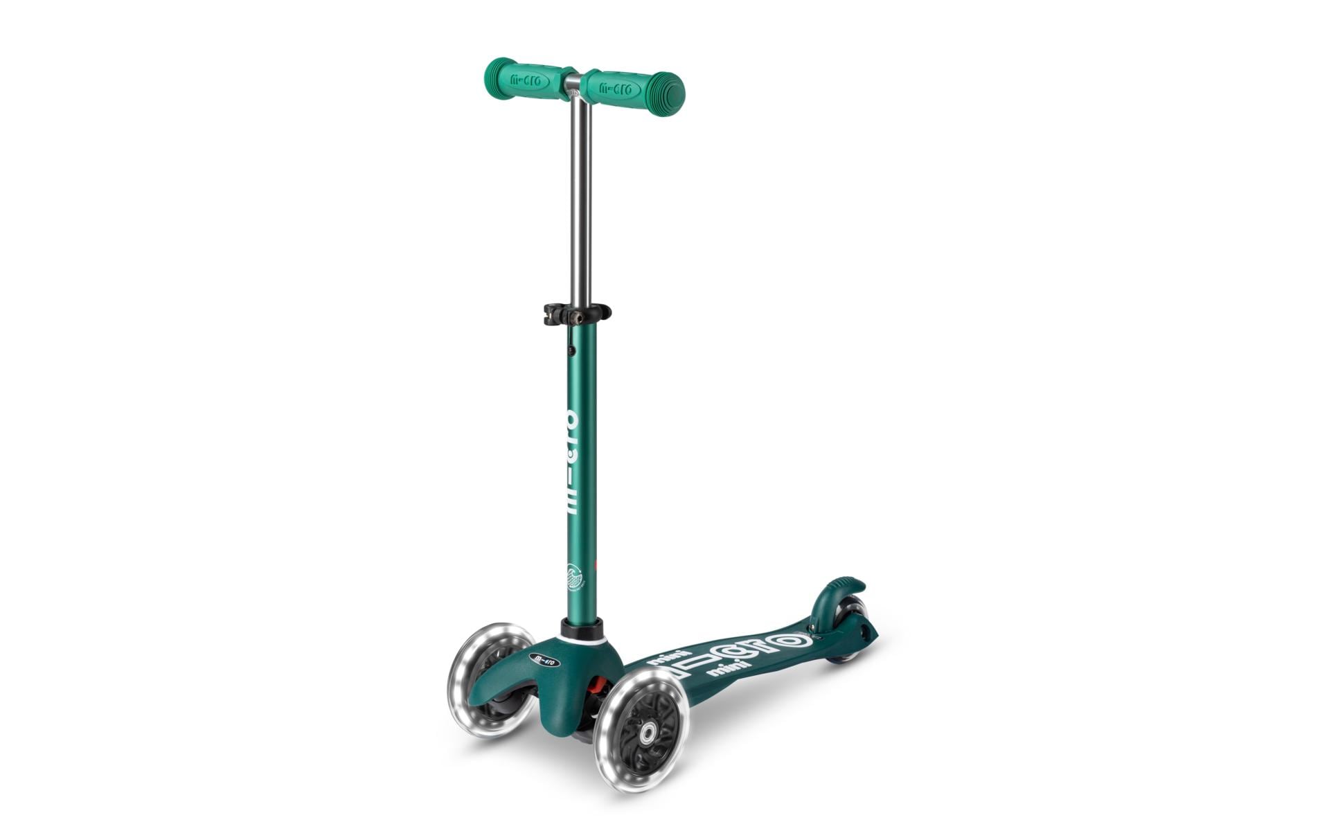Micro Mobility Scooter »Deluxe ECO LED« Micro Mobility Scooter »Deluxe ECO LED« von Micro Mobility