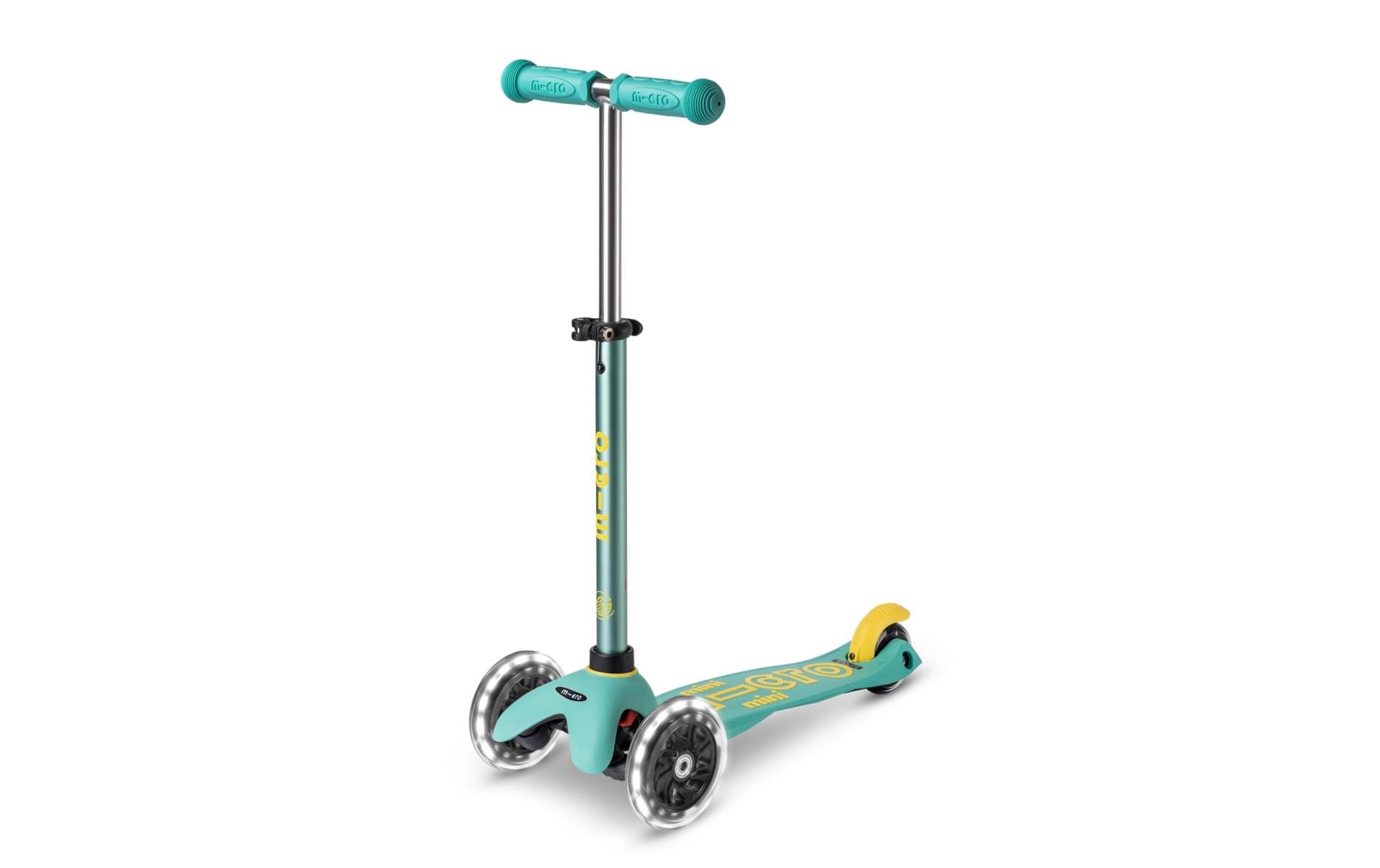 Micro Mobility Scooter »Deluxe ECO LED« Micro Mobility Scooter »Deluxe ECO LED« von Micro Mobility