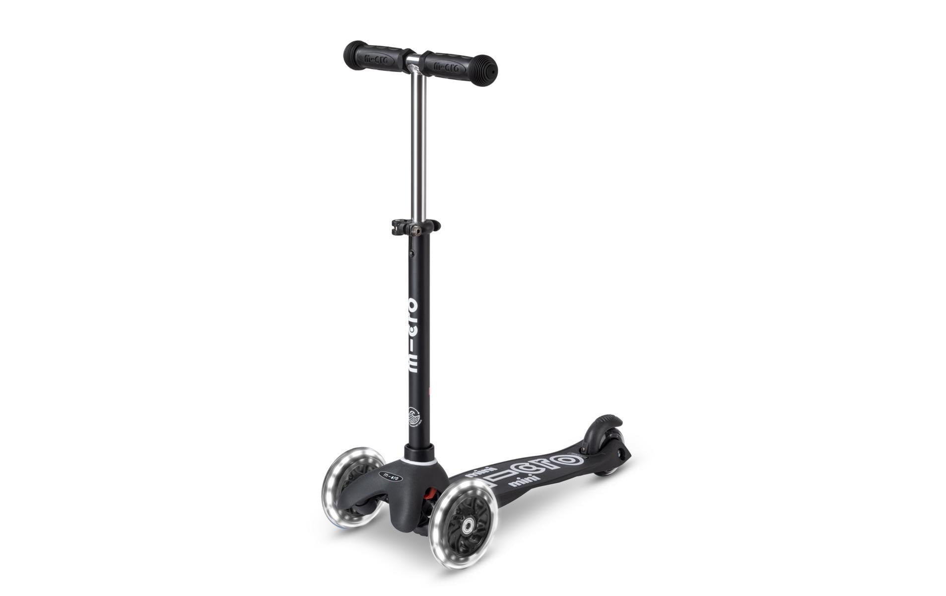Micro Mobility Scooter »Deluxe ECO LED« Micro Mobility Scooter »Deluxe ECO LED« von Micro Mobility