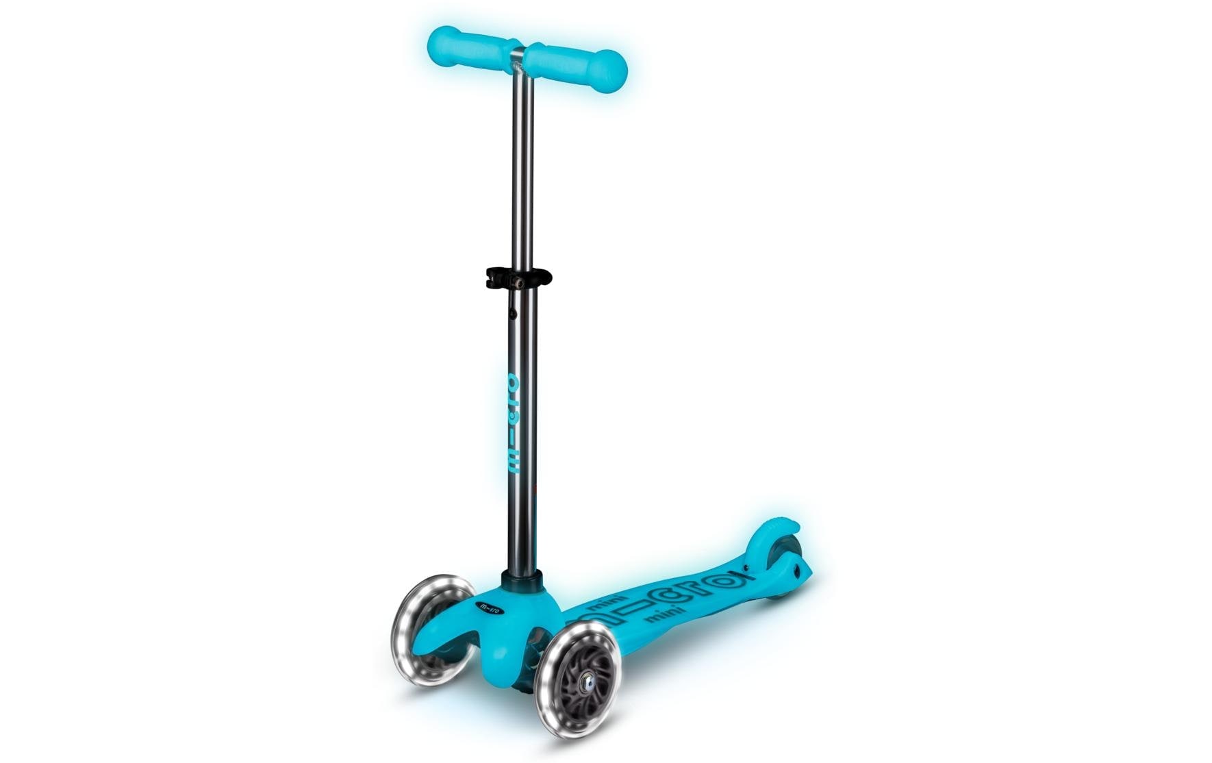Micro Mobility Scooter »Deluxe Glow Samsung Edition« Micro Mobility Scooter »Deluxe Glow Samsung Edition« von Micro Mobility