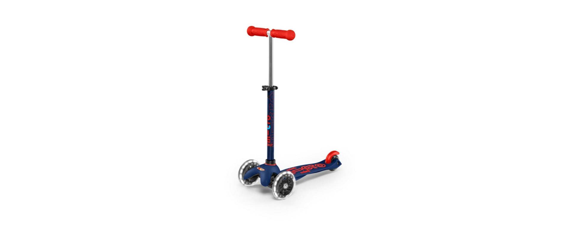 Micro Mobility Scooter »Deluxe« Micro Mobility Scooter »Deluxe« von Micro Mobility