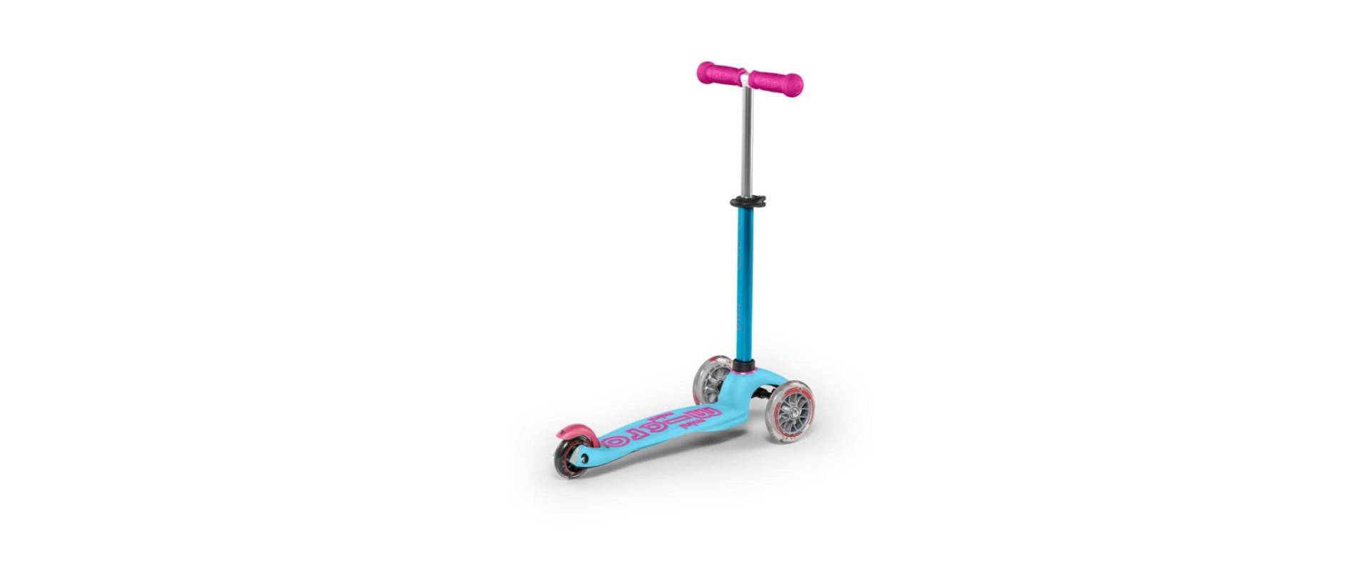 Micro Mobility Scooter »Deluxe« von Micro Mobility