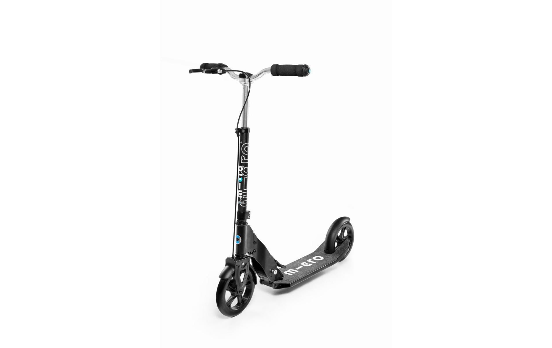 Micro Mobility Scooter »Downtown Black« von Micro Mobility
