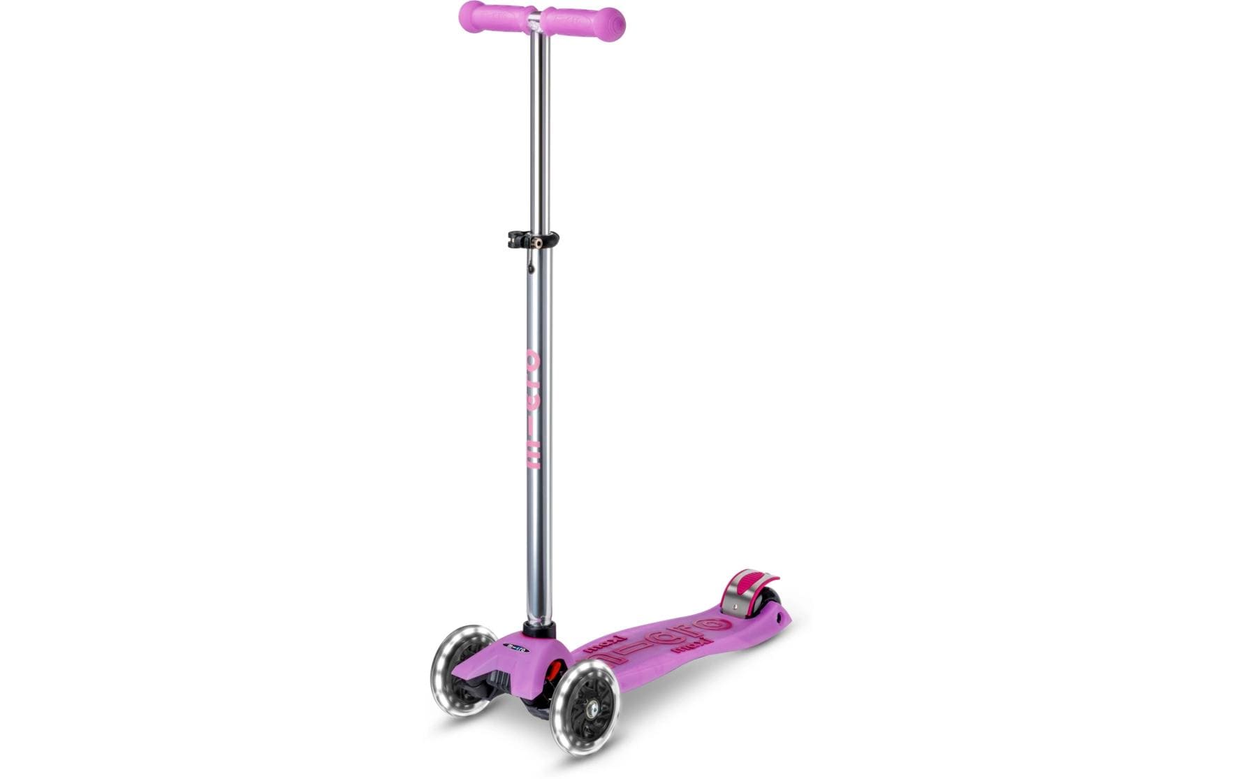 Micro Mobility Scooter »Maxi Micro Deluxe Glow LED« Micro Mobility Scooter »Maxi Micro Deluxe Glow LED« von Micro Mobility