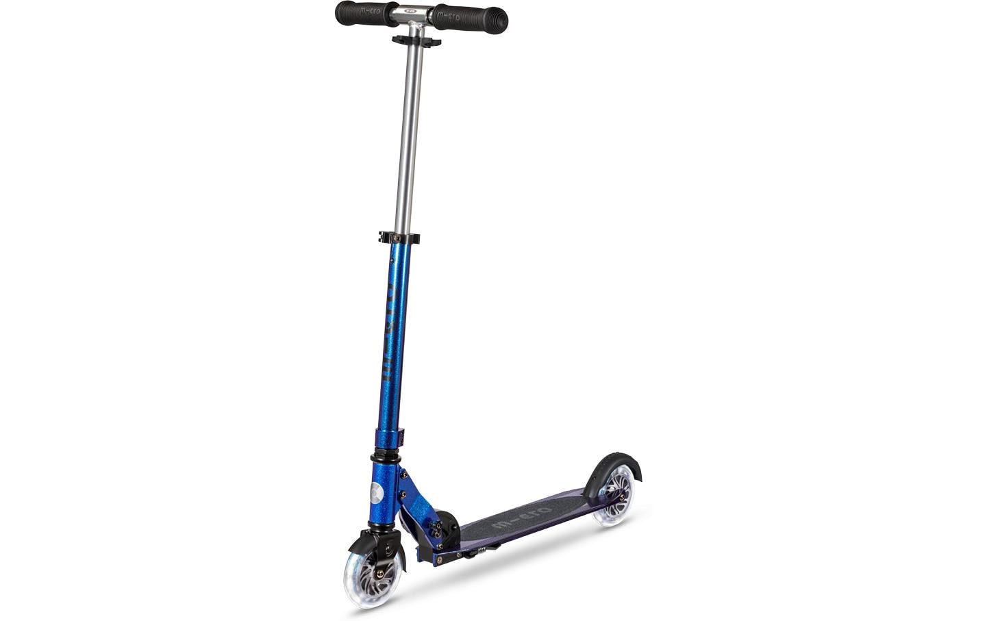 Micro Mobility Scooter »Micro Sprite ECO LED Blau« Micro Mobility Scooter »Micro Sprite ECO LED Blau« von Micro Mobility