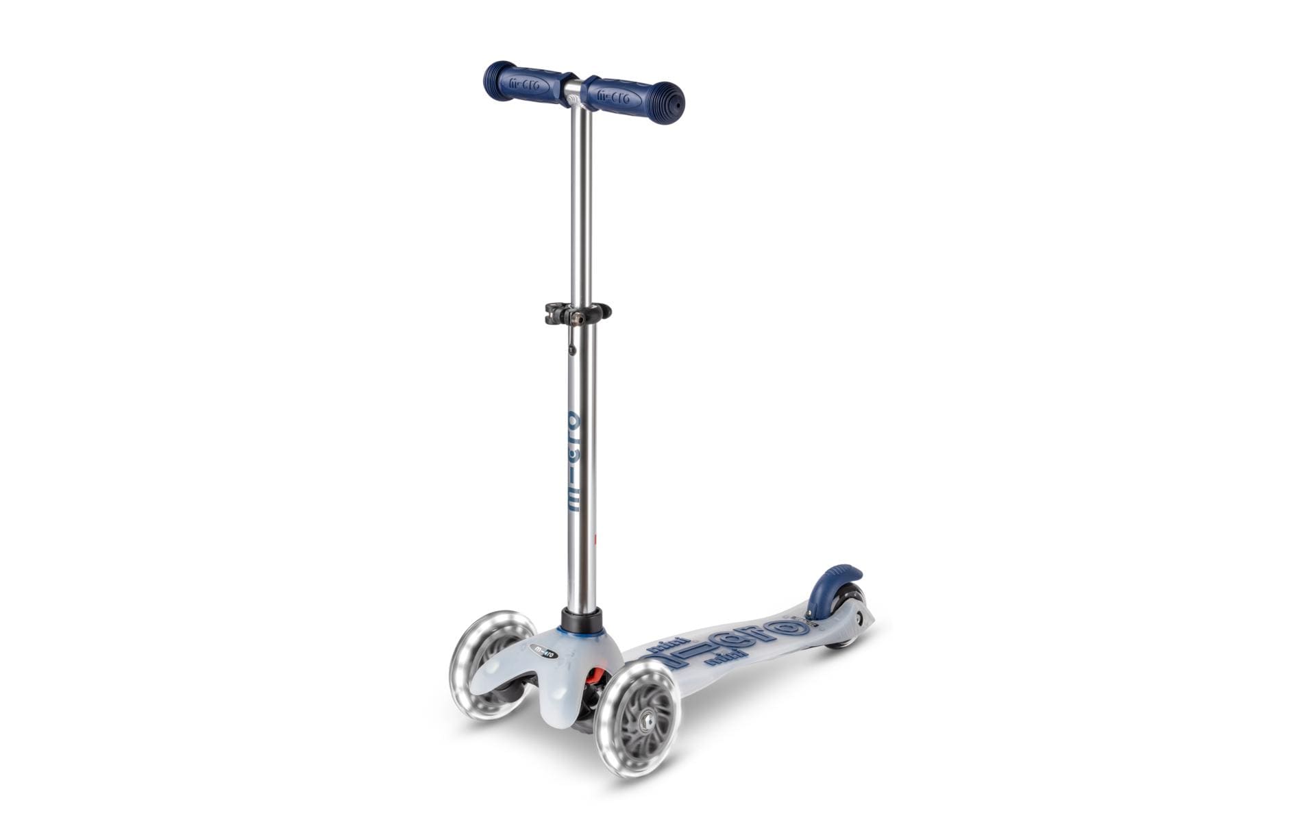 Micro Mobility Scooter »Mini Micro Deluxe Flux LED« Micro Mobility Scooter »Mini Micro Deluxe Flux LED« von Micro Mobility