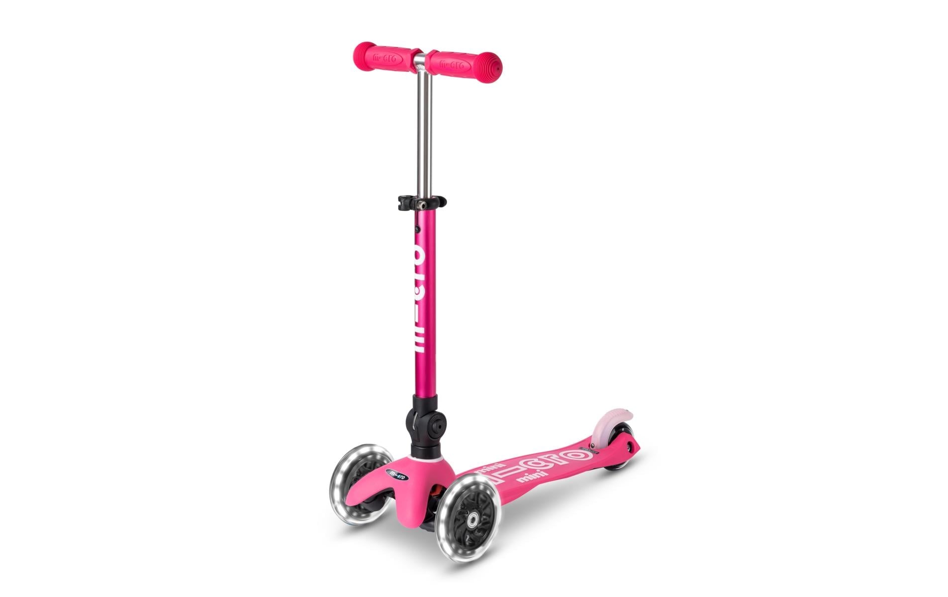 Micro Mobility Scooter »Mini Micro Deluxe Foldable« Micro Mobility Scooter »Mini Micro Deluxe Foldable« von Micro Mobility
