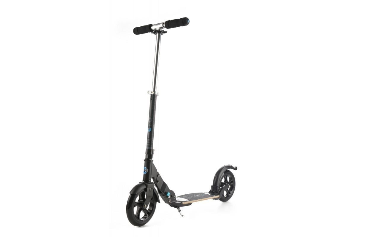 Micro Mobility Scooter »Scooter Flex Schwarz Matt« von Micro Mobility