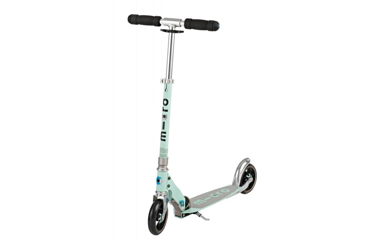 Micro Mobility Scooter »Scooter Speed+ Mint« Micro Mobility Scooter »Scooter Speed+ Mint« von Micro Mobility