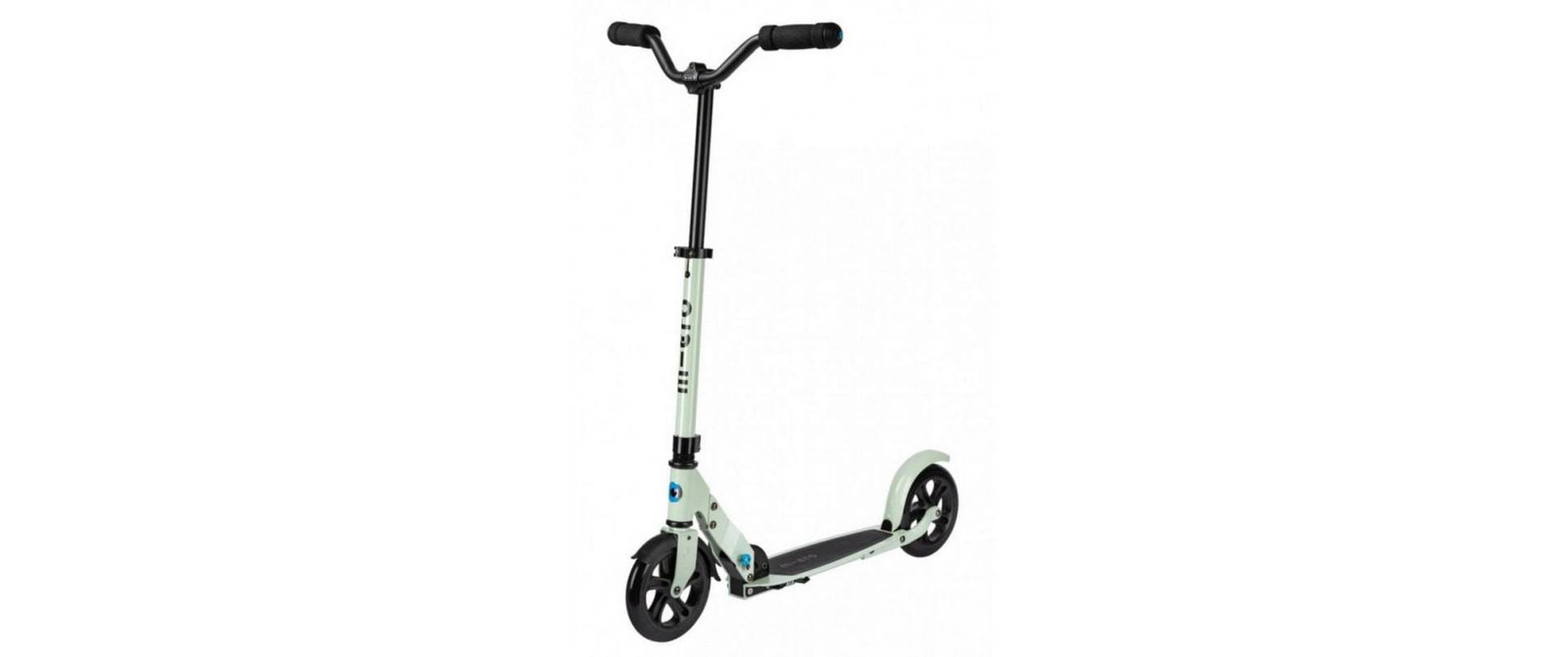 Micro Mobility Scooter »Speed Deluxe« Micro Mobility Scooter »Speed Deluxe« von Micro Mobility