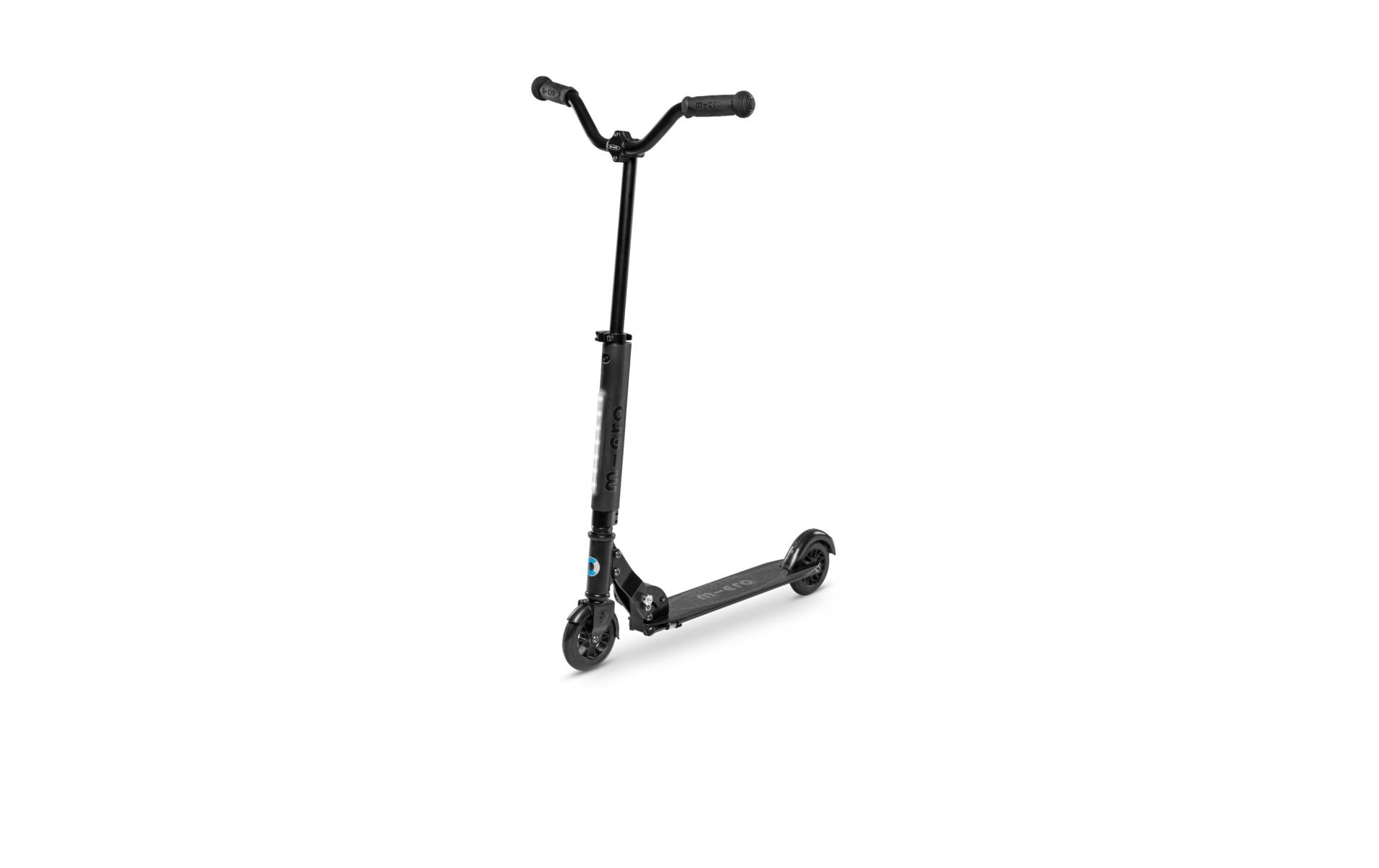 Micro Mobility Scooter »Sprite Deluxe Black« von Micro Mobility