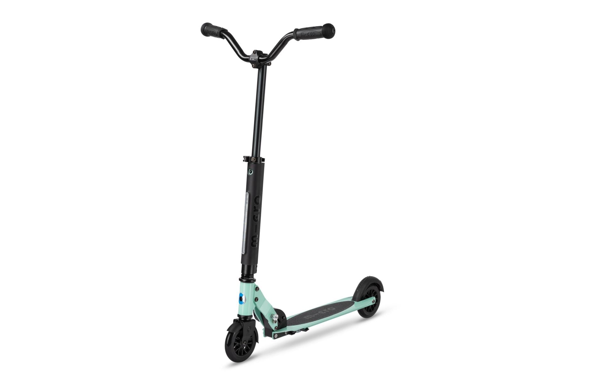 Micro Mobility Scooter »Sprite Deluxe Mint« Micro Mobility Scooter »Sprite Deluxe Mint« von Micro Mobility
