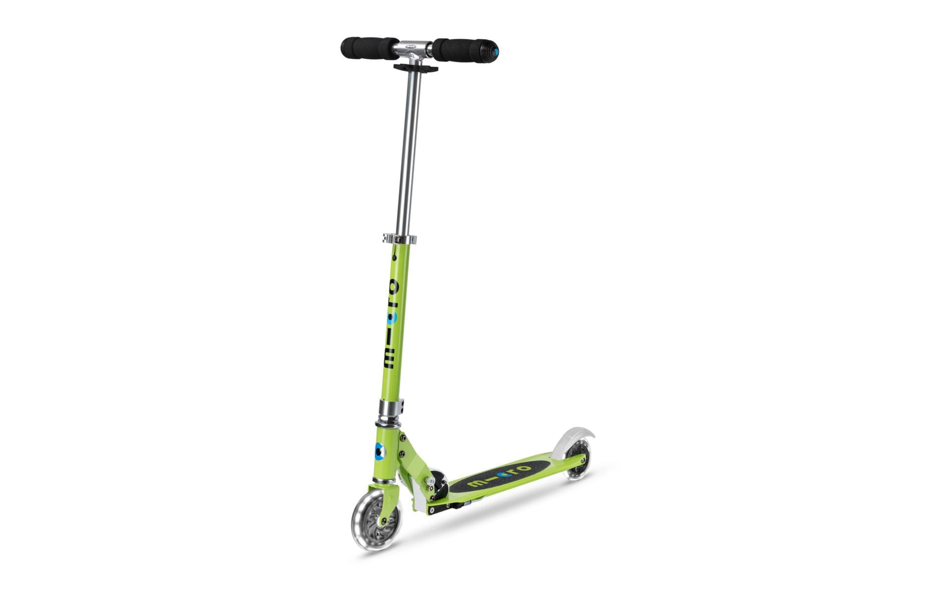 Micro Mobility Scooter »Sprite LED Chartreuse« von Micro Mobility