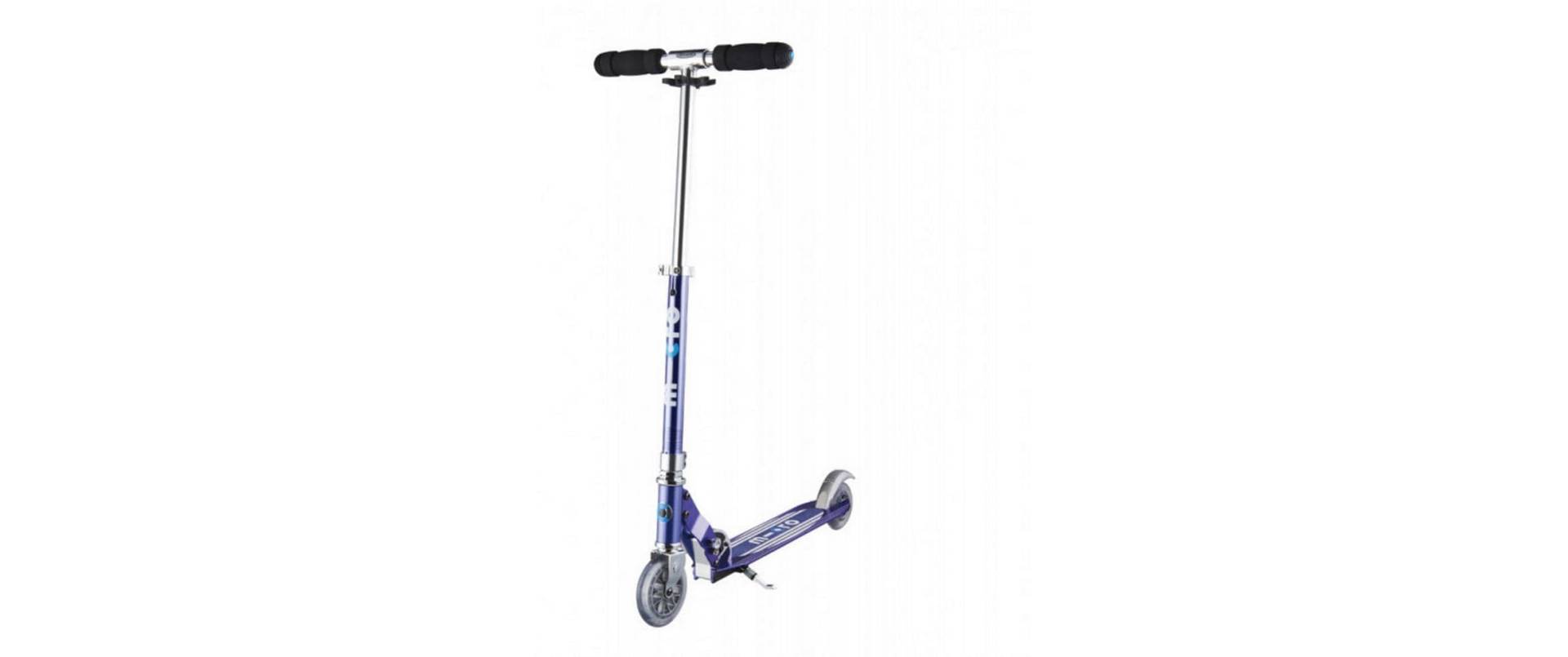 Micro Mobility Scooter »Sprite LED« Micro Mobility Scooter »Sprite LED« von Micro Mobility