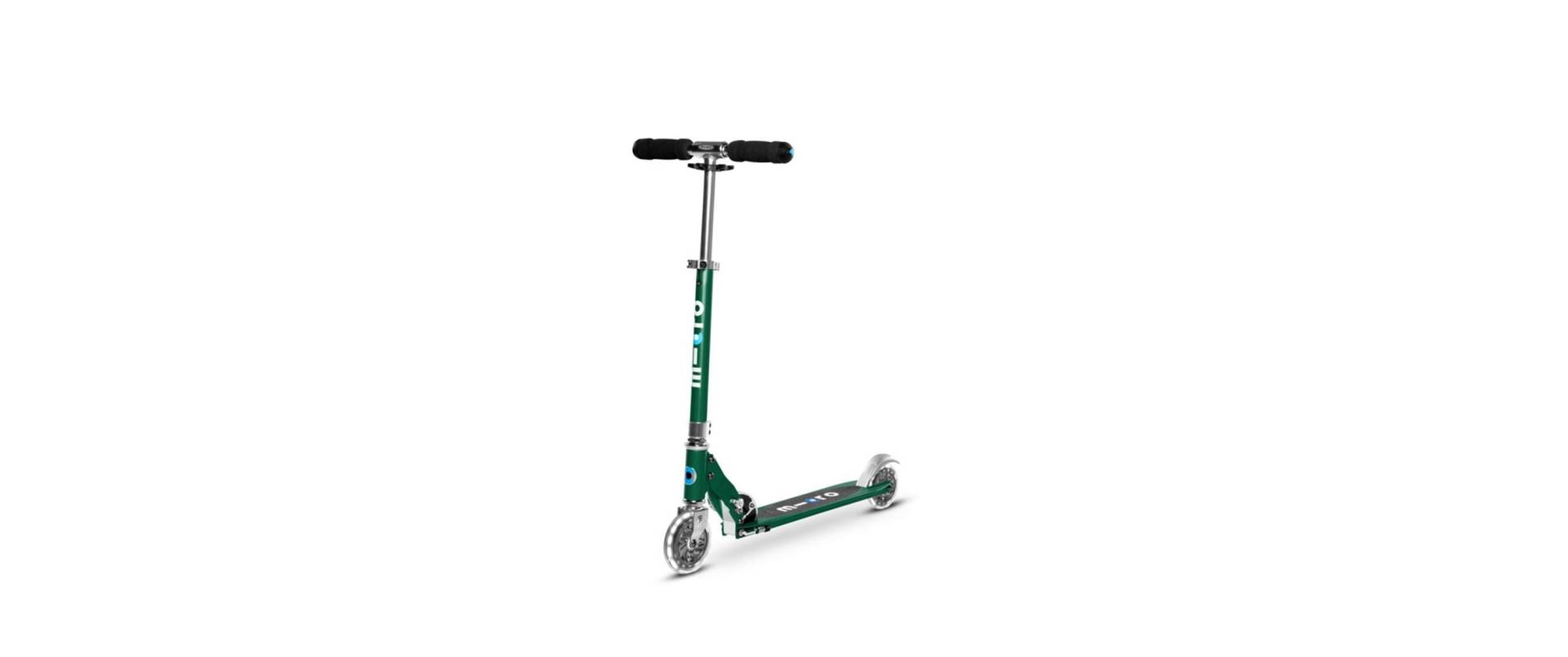 Micro Mobility Scooter »Sprite LED« Micro Mobility Scooter »Sprite LED« von Micro Mobility