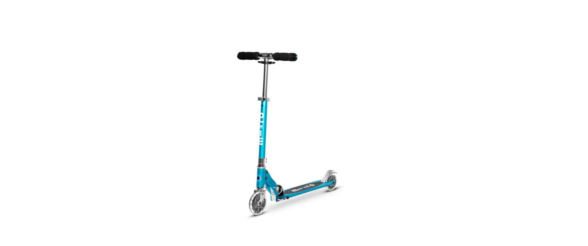 Micro Mobility Scooter »Sprite LED« Micro Mobility Scooter »Sprite LED« von Micro Mobility