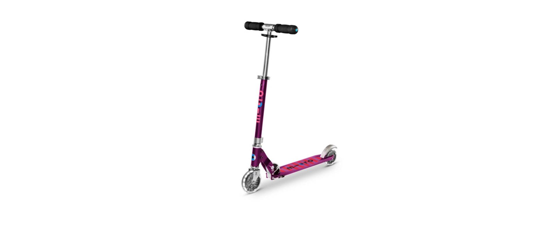 Micro Mobility Scooter »Sprite LED« Micro Mobility Scooter »Sprite LED« von Micro Mobility